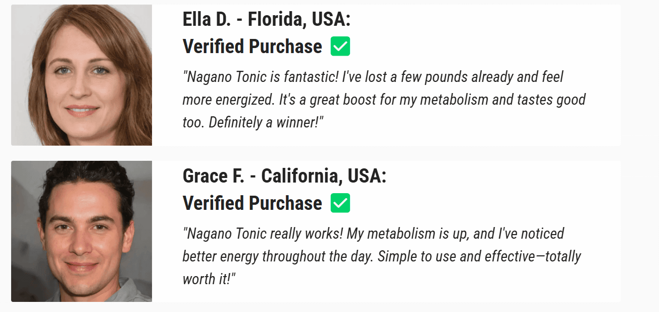 nagano tonic reviews