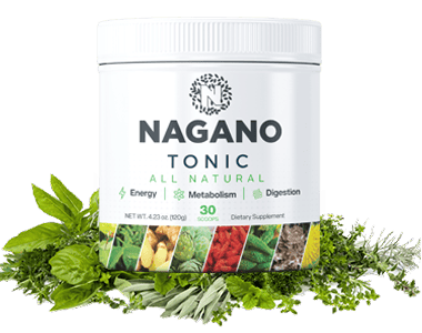 nagano tonic
